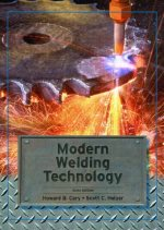 Modern welding technology