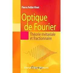 Optique de fourier