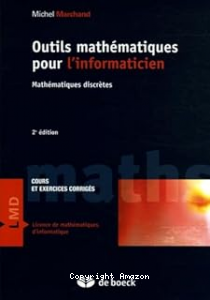 Outils mathematiques pour l'informaticien