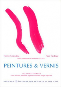 Peintures & vernis