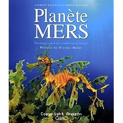 Planete mers