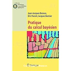Pratique de calcul bayesien