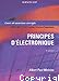 Principes d'electronique:cours et exercices corriges
