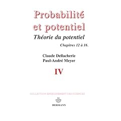 Probabilites et potentiel