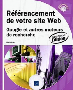 Referencement de votre site Web : Google et autres moteurs de recherche