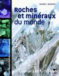 Roches et mineraux du monde