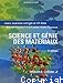 Science et génie des matériaux +cd