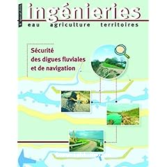 Securite des digues fluviales et de navigation ingenieries