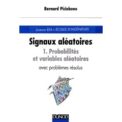 Signaux aliatoires