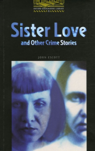 Sister Love and Other Crime Stories
