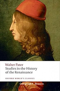 Studies in the history of the renaissance