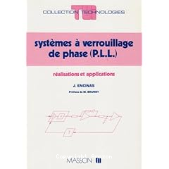 Systemes a verrouillage de phase PLL