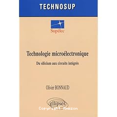 Technologie microélectronique