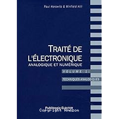 Traité de l'électronique