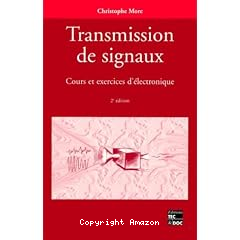 Transmission de signaux