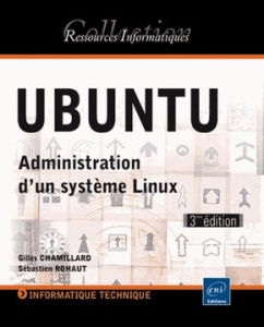 UBUNTU : Administration d'un systeme Linux
