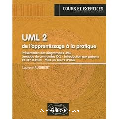UML2 de l'apprentissage à la pratique