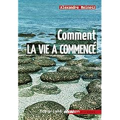 Comment la vie a commencé