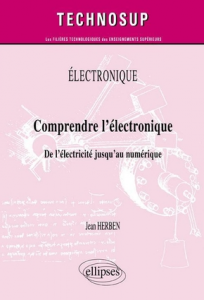 Comprendre l'électronique