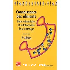 Connaissance des aliments