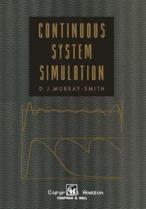 Continuous System Simulation