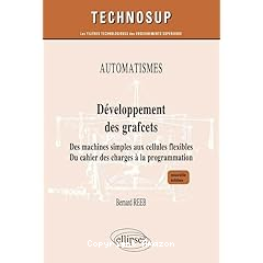 Developpement des grafcets