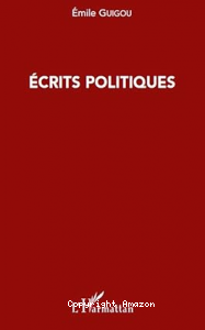 Écrits politiques
