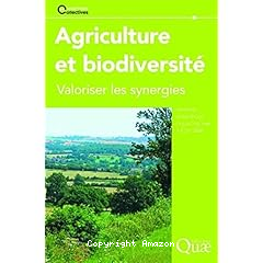 Agriculture et biodiversité