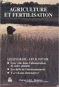 Agriculture et fertilisation
