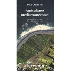 Agricultures mediterraneennes