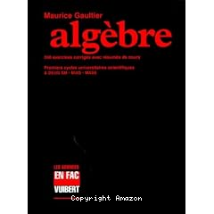 Alg&egrave;bre