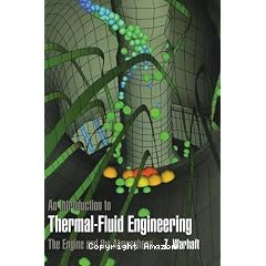 An introduction to thermal fluid engineering