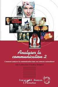 Analyser la communication