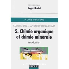 Atomistique et structure de la mati&egrave;re