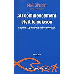 Au commencement etait le poisson