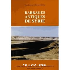 Barrages antiques de Syrie