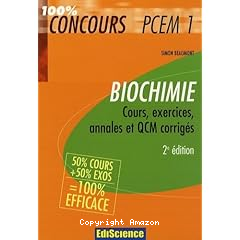 Biochimie