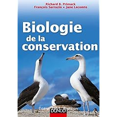 Biologie de la conservation