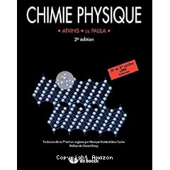 chimie phisique