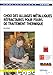 Choix des alliages metalliques