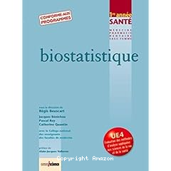 Biostatistique