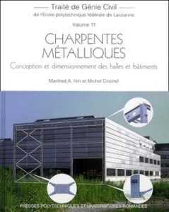 Charpentes métalliques