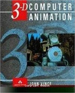 3-Dcomputer animation