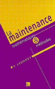 la maintenance Math&eacute;matiques & m&eacute;thodes