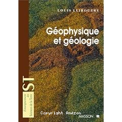 G&eacute;ophysique et g&eacute;ologie