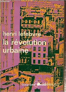 La revolution urbaine