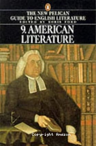 American literature