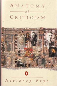 Anatomy of criticism