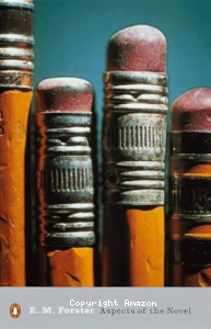 Aspect of the novel