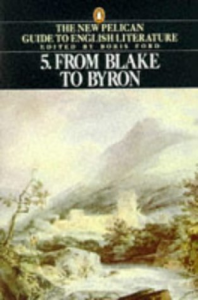 From blake to Byron